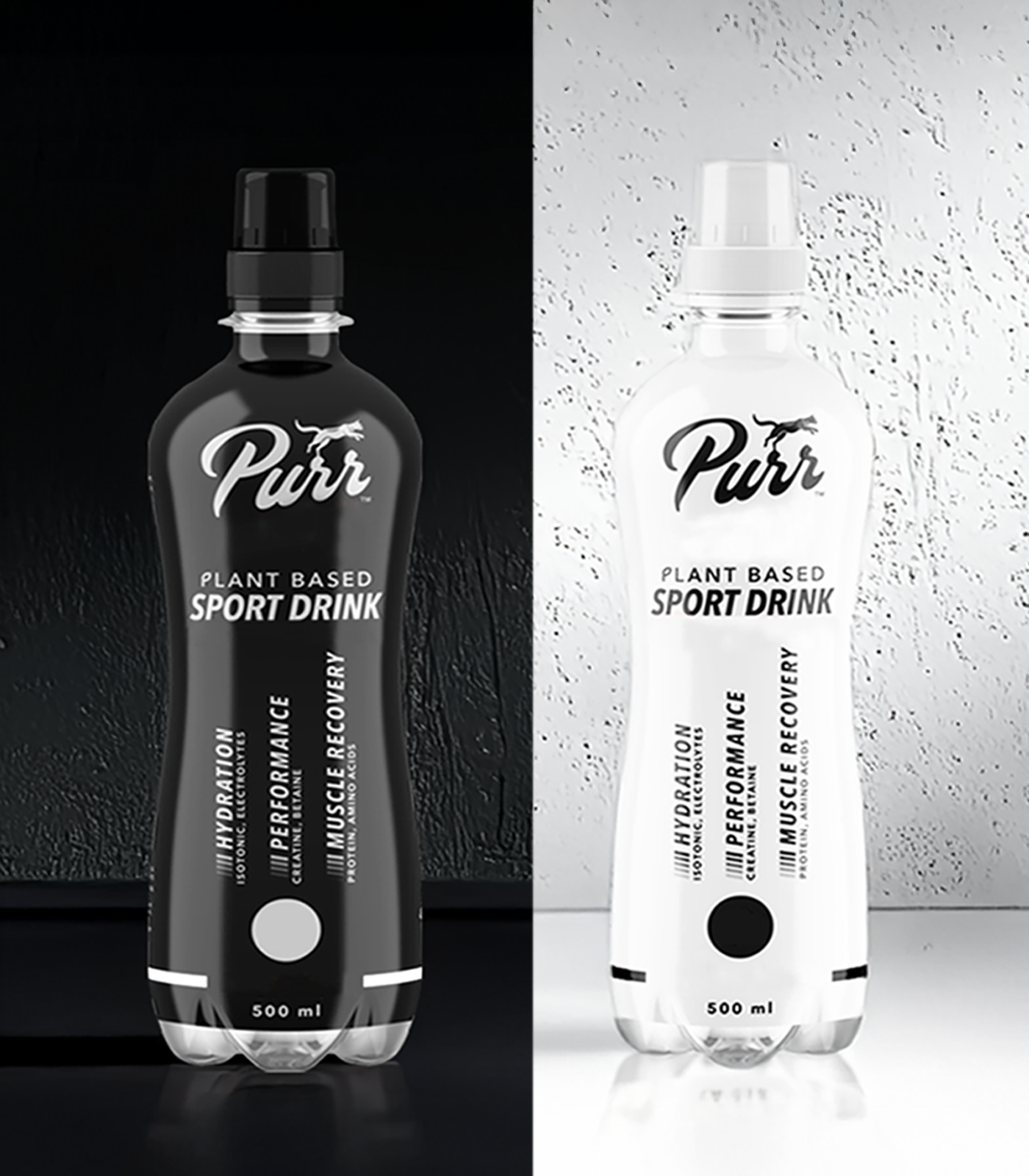 PURR ACTIVE HYPOTONIQUE