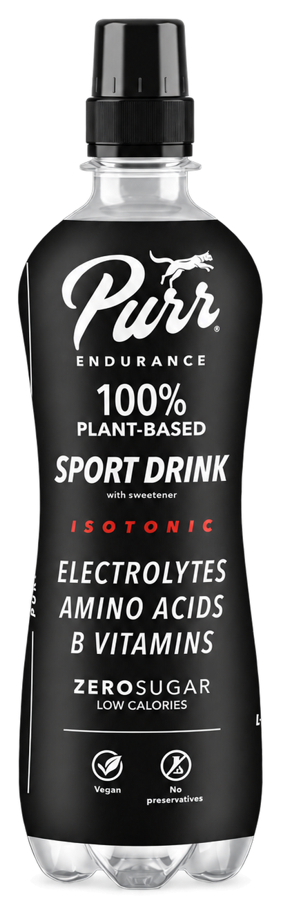 PURR Endurance 500 ml bottle