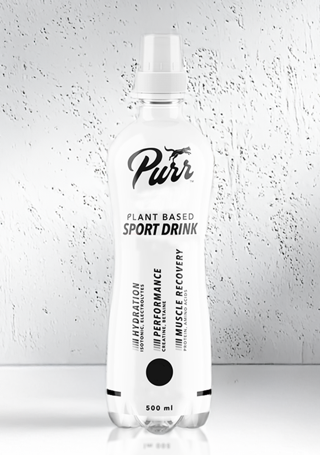 PURR ACTIVE HYPOTONIQUE